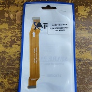 OPPO A54 4G FLEXIBLE BOARD CONNECT