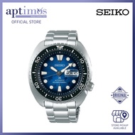 [Aptimos] Seiko Prospex SRPE39K1 Blue Dial Men Automatic Bracelet Watch