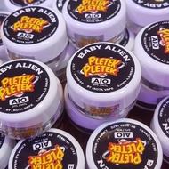 Ready JT Prebuild Coil RBA Pletek Pletek Baby Alien MTL DTL AIO