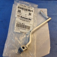 Kawasaki ER6N ER6F 2012 2013 2014 2015 2016 gear lever / lever gear kali original Kawasaki part