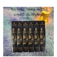 ❤️PERFUME TONNY AVIDA WANGI SELAMANYA❤️ 10ML 100% PATI MESRA SOLAT & WUDUK UNISEX SPRAY WANGIAN TAHA