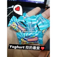 Cougar Yoghurt Flavoured Candy  🍬  泰国酸奶糖  🍬  280g  💕  优格  酸奶  Yoghurt  ❤️  Halal  ‼️