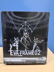 全新Eva-Frame 02