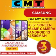 [READY STOCK] SAMSUNG GALAXY A53 5G, A51 5G, A52s 5G, A42 5G, A41, A34 5G, A32 5G, A30, A22 5G, A10S