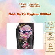 Genuine Hygiene Laundry Detergent 1800ml