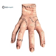 Family Thing Hand Props Scary Wednesdays Cosplay Hand Wednesdays Addams Props for Home Decor