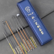 Private Set VIP Ear Picking Dedicated Full Set Tool LG Customized Ear Picking Handy Tool Ear Spoon T