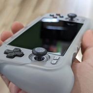 Thumb Grip for AYN Odin 2, Anbernic RG406 Stick Tops Joystick Handheld | Gamepad Accessories - Z3D