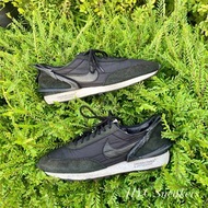 [HYC] NIKE x UNDERCOVER 黑白潑墨 US11.5 CJ3295-001 裸鞋