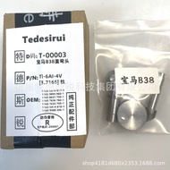 Cawan Sedut Plat Penutup Pengecas Turbo B38 116594882061