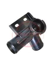 NISSAN NAVARA NP300 2013 WATER PUMP PIPE/BY PASS PIPE/CYCLINDER HEAD PIPE/WATER HOSE/HEATER PIPE/RAD