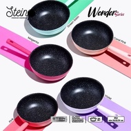 Steincookware Wonder Pan / Wok Pan 24cm