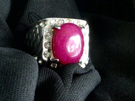 Jabarjud (Ruby Mekah) HQ