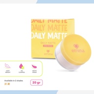 Emina Daily Matte Loose Powder 20g | Loose Powder