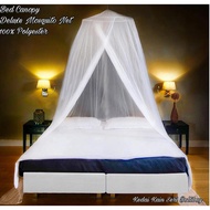  READY STOCK Kelambu Nyamuk Two Saiz Mosquito Net Kelambu Nyamuk