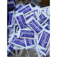 Equal Original Diet Sugar - USA (COMBO 100 Packs)