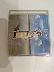 張柏芝, 任何天氣 CD