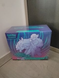 PTCG Journey Together SV09 ETB