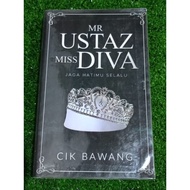 (Used) MR USTAZ... MISS DIVA - CIK BAWANG