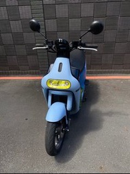 2019年 睿能 GOGORO 3 KEY 新北 中永和 18歲分期 免頭款 二手 中古保固 舊車換新