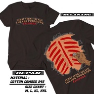 V2 T-Shirt Healthy Family Backbone Always Long Family Backbone Age Premium