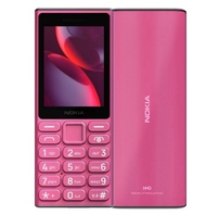(พร้อมส่ง ส่งฟรี) Nokia(108 4G) (125 4G) (HMD 105  4G) ปุ่มกด จอใหญ่ ชาร์จType C เครื่องศูนย์ไทยNoki