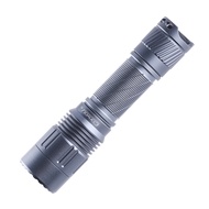 Convoy T6 gray  SFT40 SFT-25R 519A AA 14500 flashlight