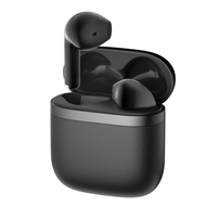 Edifier W200T True Wireless Bluetooth Earbuds 5.4 รองรับการตัดเสียงรบกวนการโทร AI อายุการใช้งานแบตเต