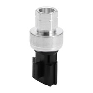 Motoforti A/C Pressure Switch Sensor, Car Engine Air Conditioning Refrigerant Pressure Transducer, f