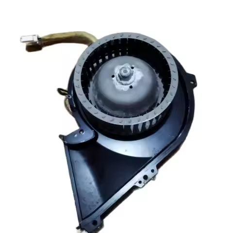 Used for Drum Washing Machine Drying Motor YYF80-50-2D Drying Fan Motor 17438100000490 YYF80-50-2D 1