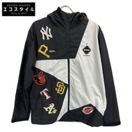 FC REAL Bristol FCRB-212015 MLB巡迴賽全隊明星夾克 XL