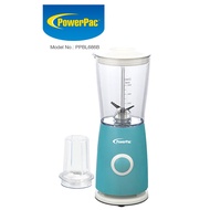 PowerPac Blender 2 in 1 for Grinding & Blending (PPBL686)