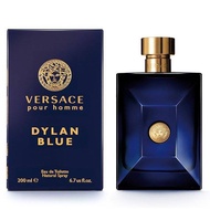 DECANT [5ml/10ml] VERSACE DYLAN BLUE POUR HOMME / EROS EDP / EROS FLAME / EAU FRAICHE