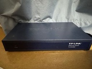 TP Link TL-SH1008 (8 port) 2.5Gbps unmanaged switch (帶非原裝火牛）