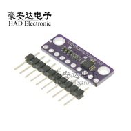 ADS1115 ADS1015 16Bit ADC 4 Channel 16-Digit 4-Channel Module AD Conversion Module