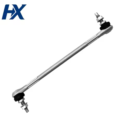 2463200689 1pc Suspension Stabilizer Bar Link for Mercedes Benz W246 W117 W156 B200 A200 CLA200 GLA2