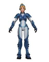 【Sunny Buy】◎預購◎ Blizzard Gear NECA 暴雪英霸 諾娃 Nova 魔獸爭霸