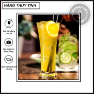 Combo 6 Highball cocktail glass - Ly cocktail thủy tinh (BG09)