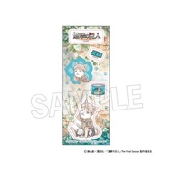 進擊的巨人 調查兵團喵 貼紙 讓