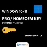 Microsoft Windows 11 Pro + Office 365 + Visio + Project | Lifetime License | Auto Delivery