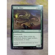 MTG - Acidic Slime - C20