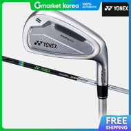 Yonex | 2024 Ezone Cb 901 Forged Carbon Iron Set Mens 8I /5-Iron Sw Rexis Kaiza-Ihp