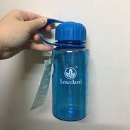 全新Leaveland 400ml水瓶 有內隔