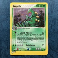 11/109 2003 POKEMON 閃咭 動畫Card/咭/卡 一張