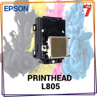 Original Epson Print Head ( L800 L805 L850) PRINTHEAD
