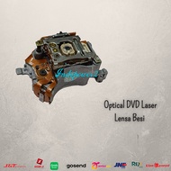 Optik DVD BESI / DVD Player Lensa Lasereinhet