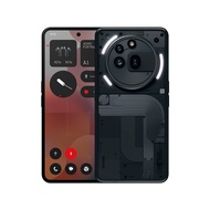 Nothing Phone (3a) Pro | 4-Camera System: 50MP Periscope OIS | Essential Space with AI | Snapdragon