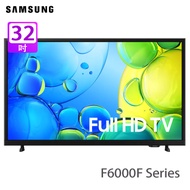 SAMSUNG 三星 UA32F6000FJXZK F6000F系列 32吋 Full HD 智能電視 -