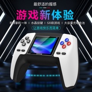 New Style Game Console Hot-selling Handheld Handheld Advanced Handheld Game Console Old-fashioned Cl