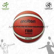 Molten BG 4000 Basketball - Original